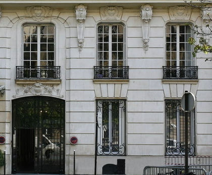 Paris, pieds à terre, achat, location