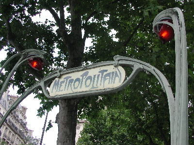 Paris, Etude de marché, Capitale